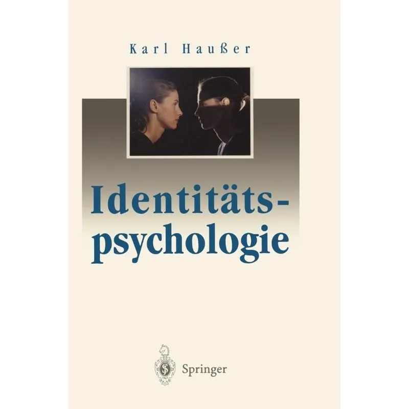 Identitätspsychologie