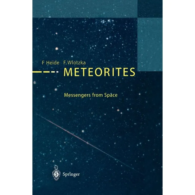 Meteorites