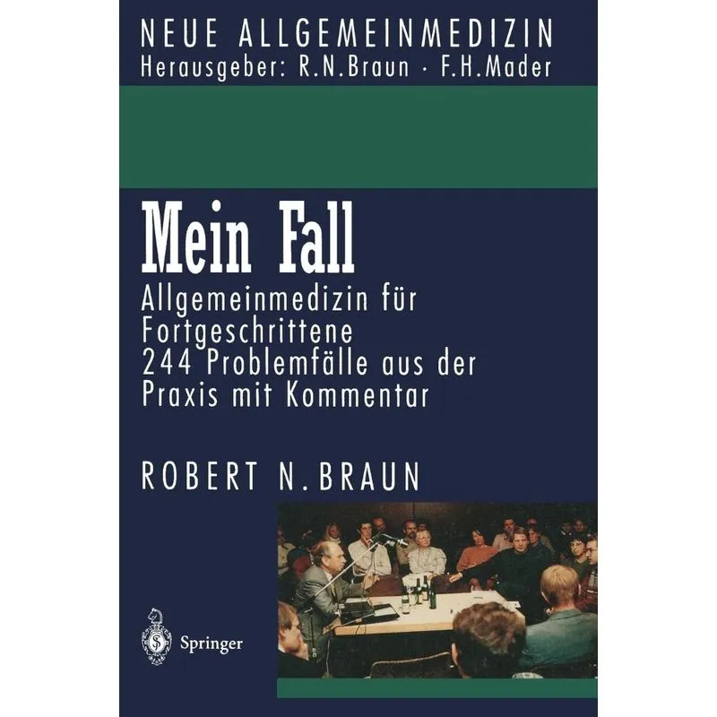 Mein Fall