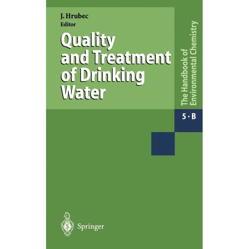Water Pollution