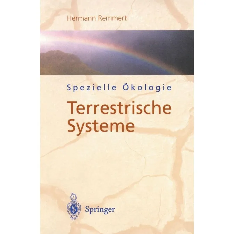 Spezielle Ökologie