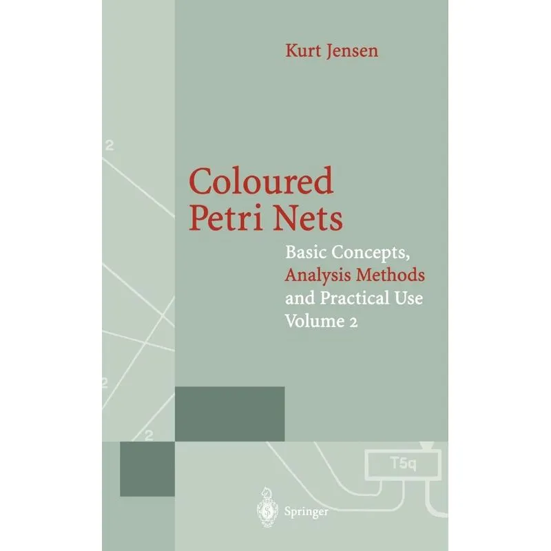 Coloured Petri Nets