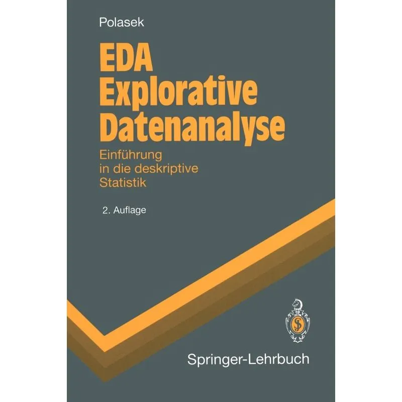 EDA Explorative Datenanalyse
