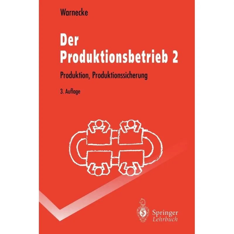 Der Produktionsbetrieb 2