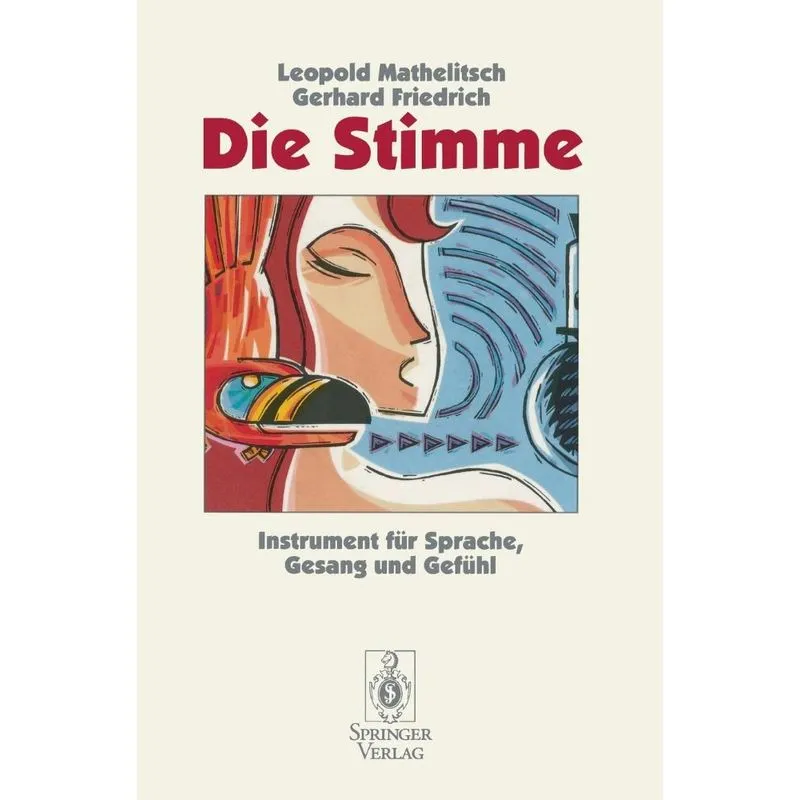 Die Stimme