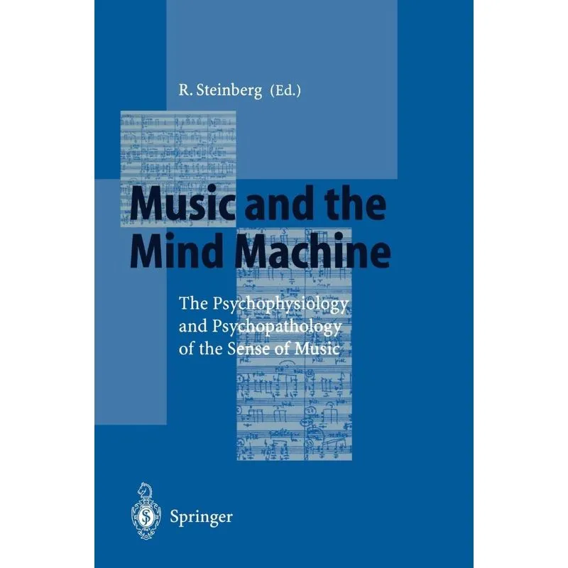 Music and the Mind Machine