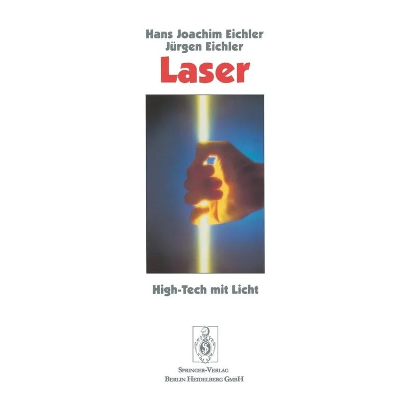Laser