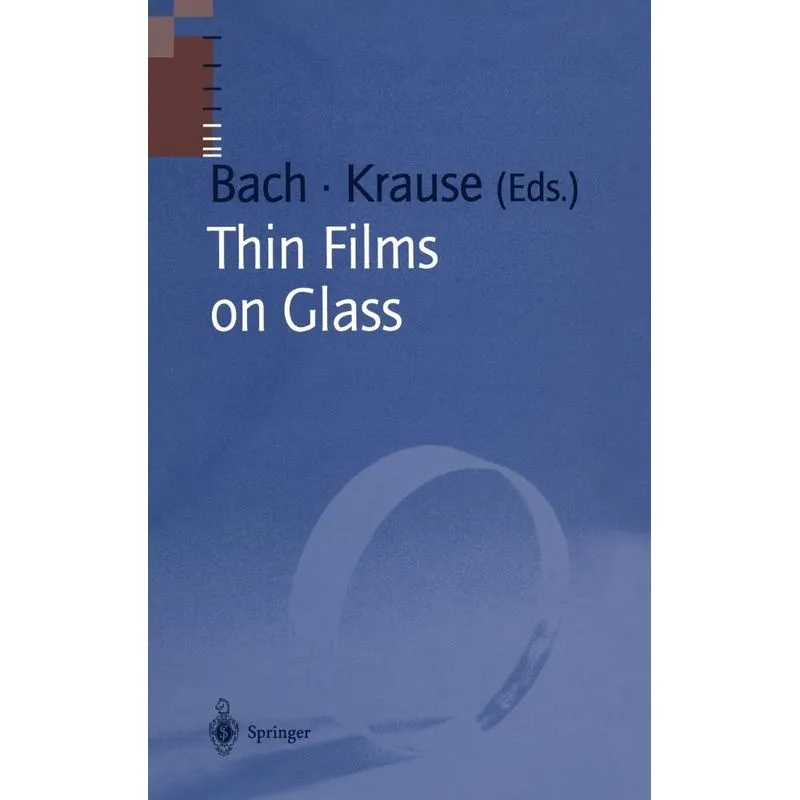 Thin Films on Glass