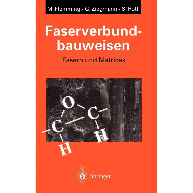 Faserverbundbauweisen