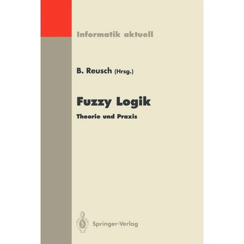 Fuzzy Logik