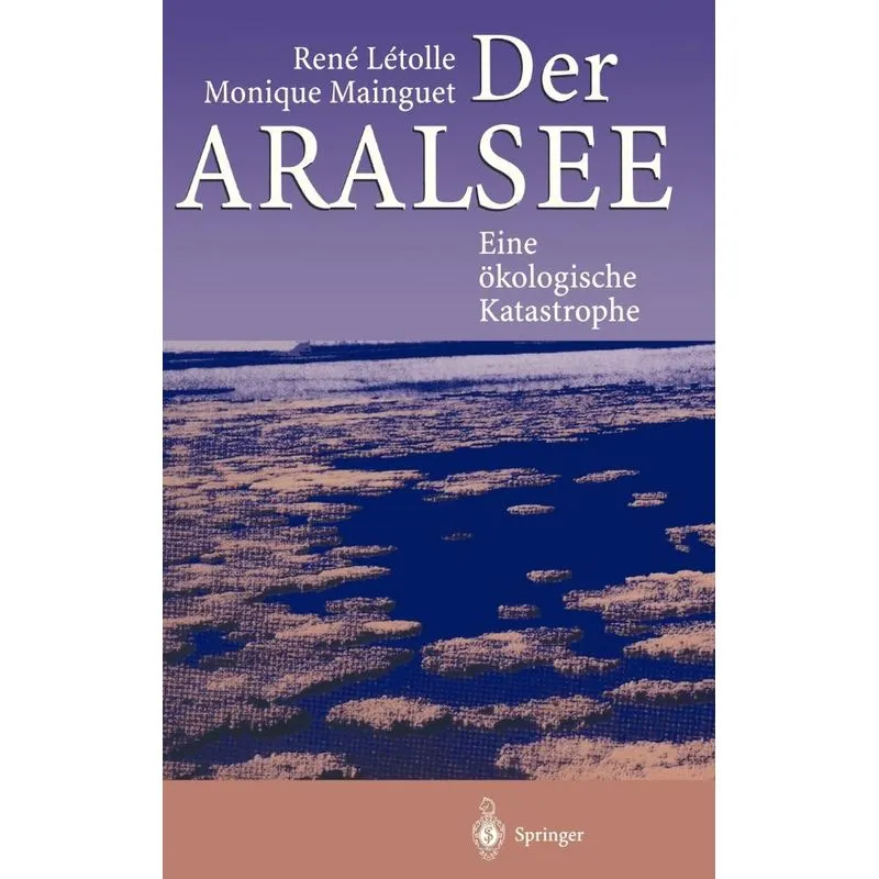 Der Aralsee