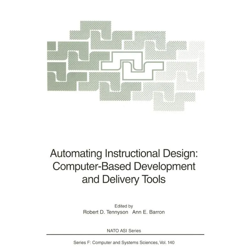 Automating Instructional Design