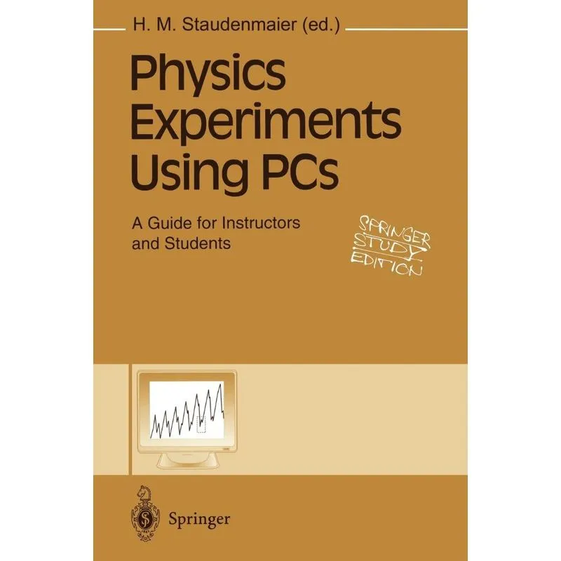 Physics Experiments Using PCs
