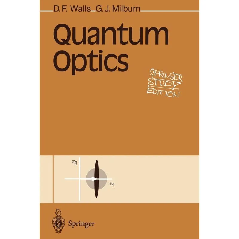 Quantum Optics