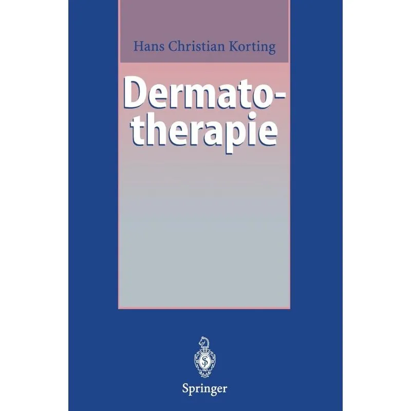 Dermatotherapie