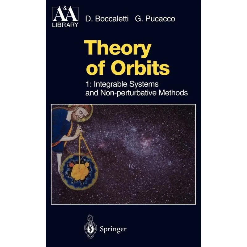 Theory of Orbits