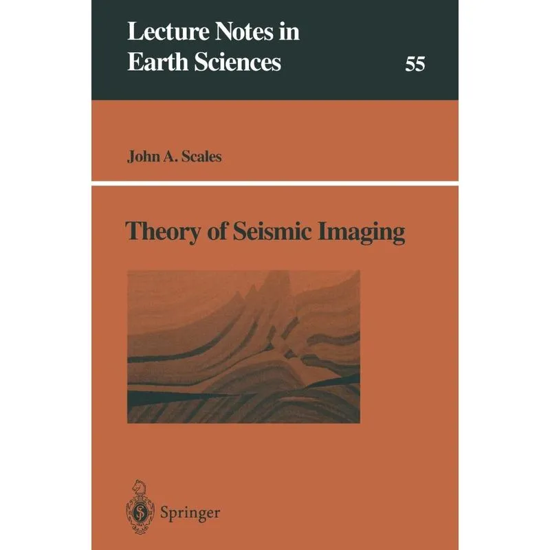Theory of Seismic Imaging