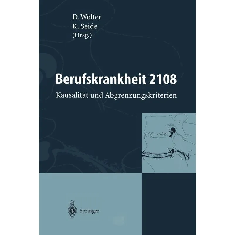 Berufskrankheit 2108
