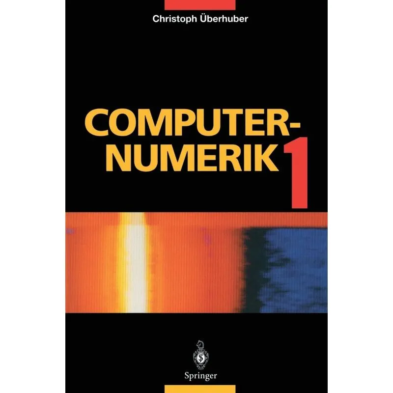 Computer-Numerik 1