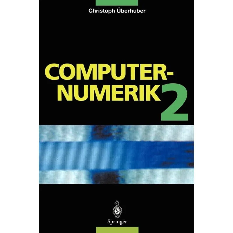 Computer-Numerik 2