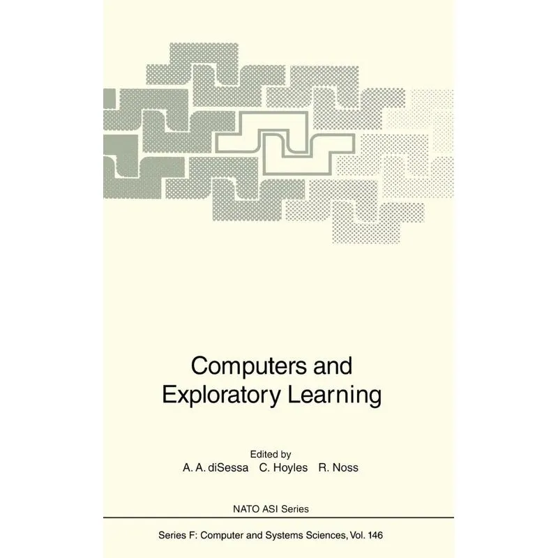 Computers and Exploratory Learning