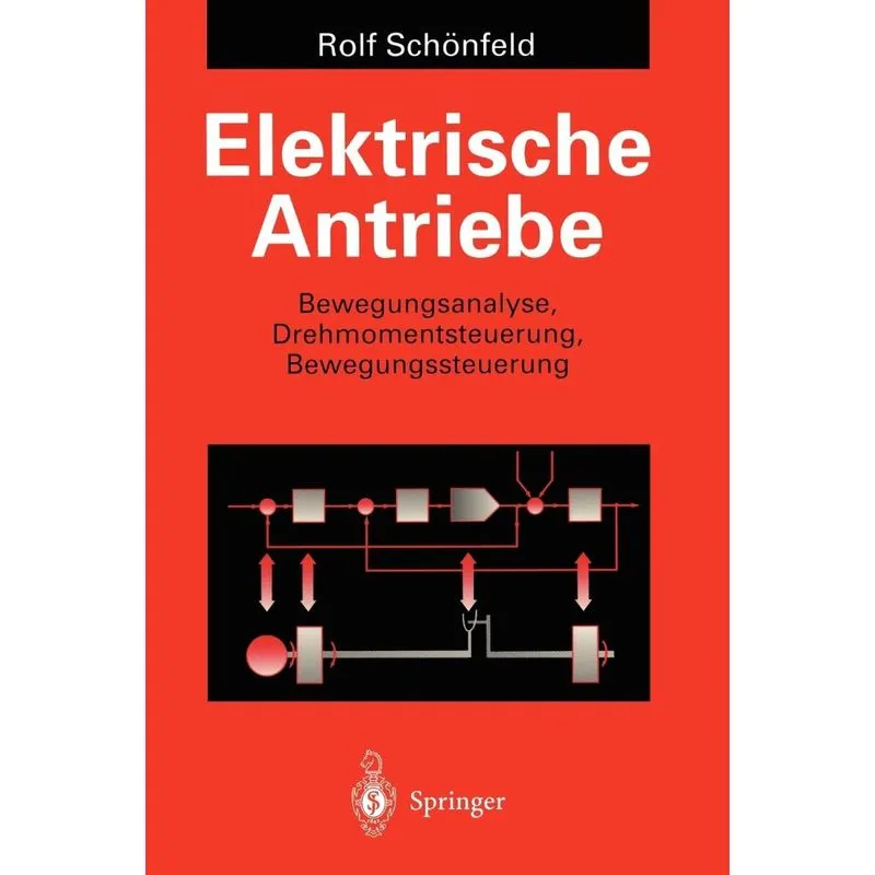 Elektrische Antriebe