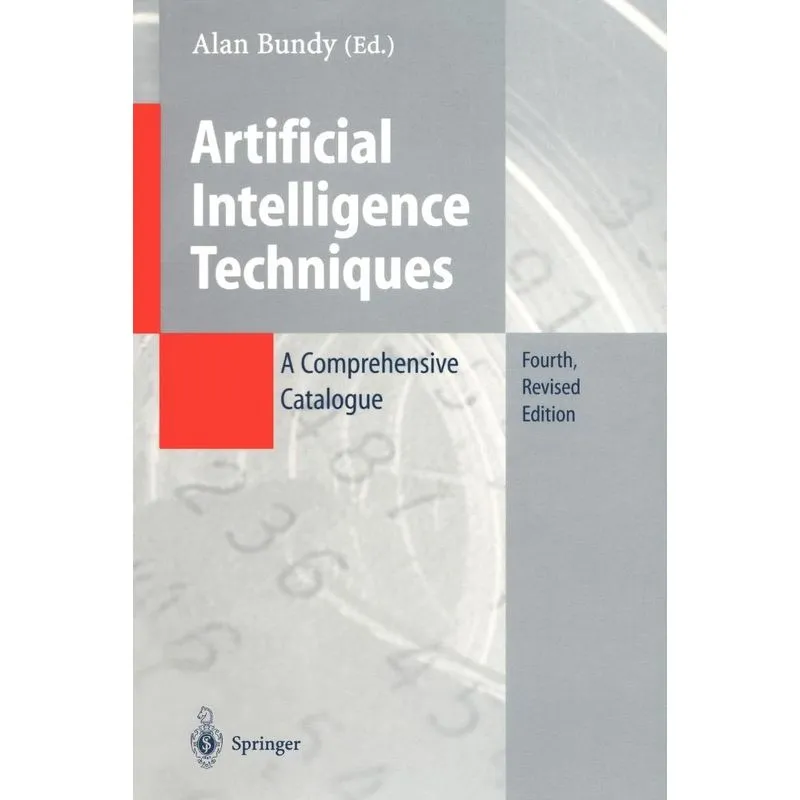 Artificial Intelligence Techniques