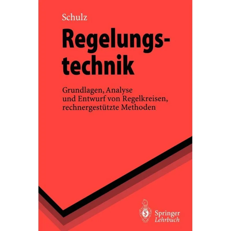 Regelungstechnik