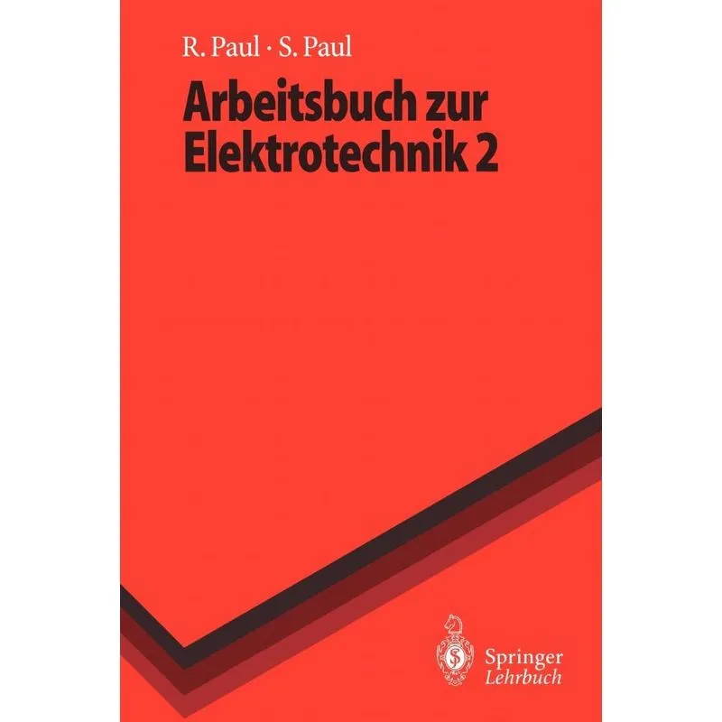 Arbeitsbuch zur Elektrotechnik
