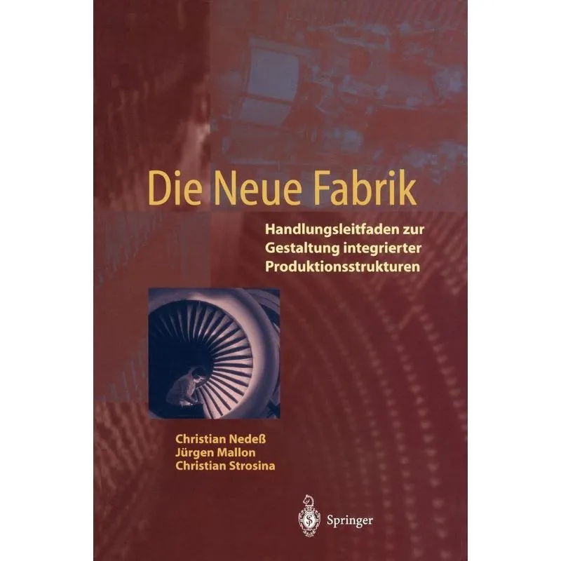 Die Neue Fabrik