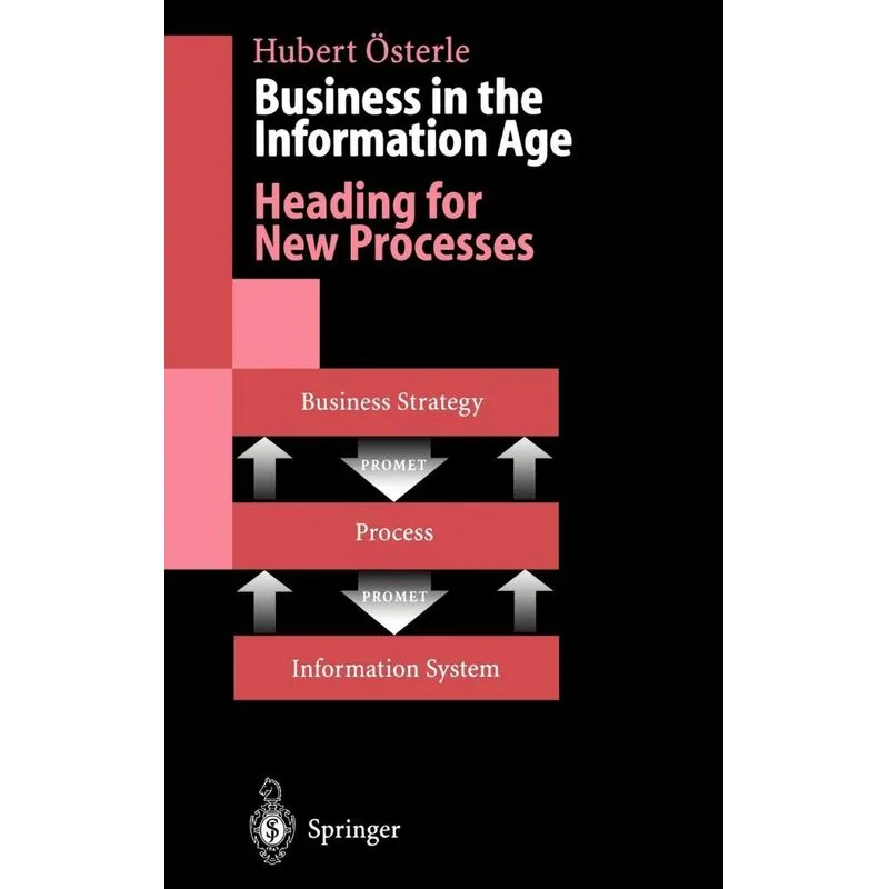 Business in the Information Age
