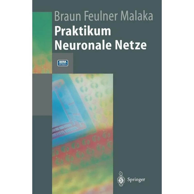Praktikum Neuronale Netze