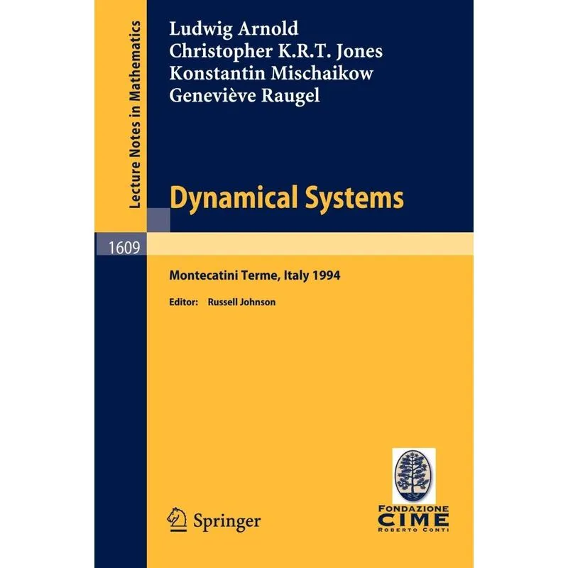Dynamical Systems