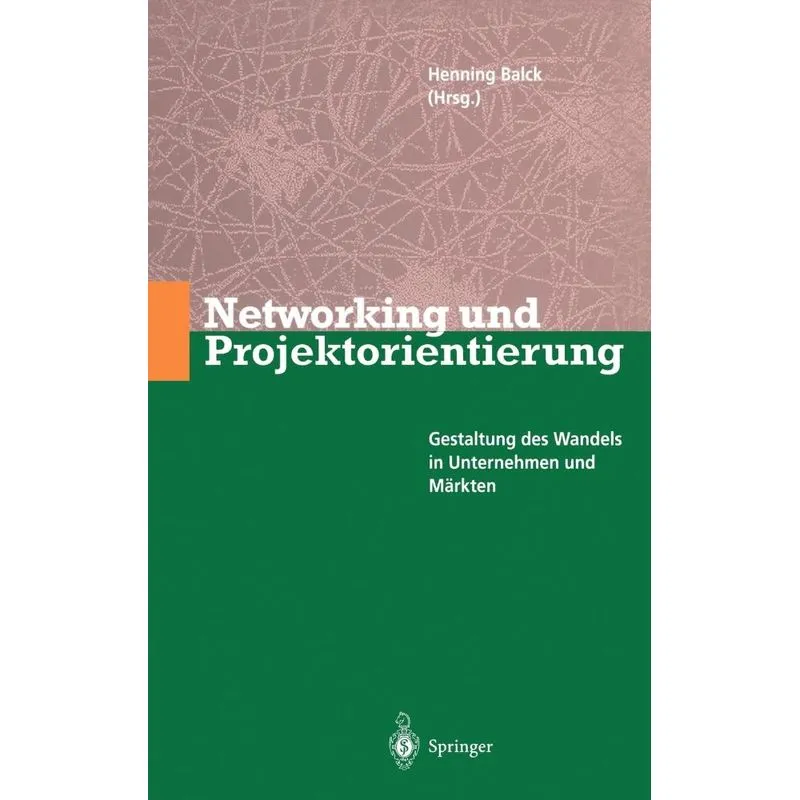 Networking und Projektorientierung