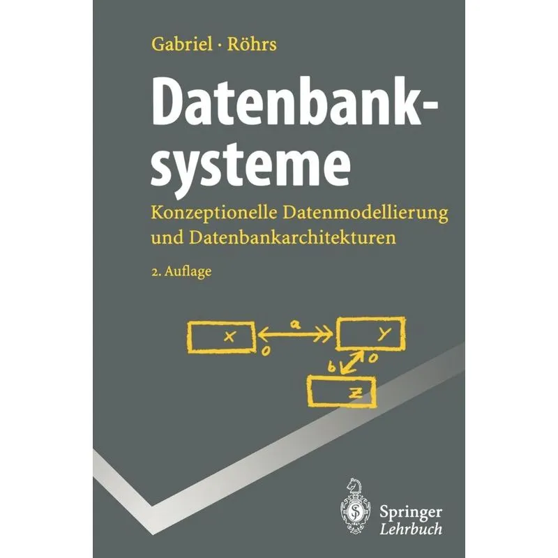 Datenbanksysteme