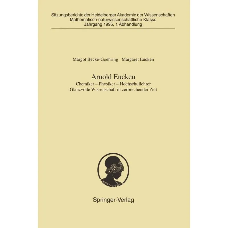 Arnold Eucken