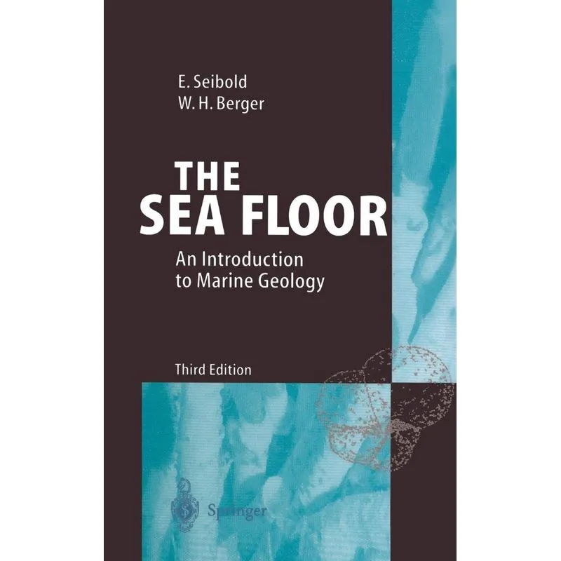 The Sea Floor