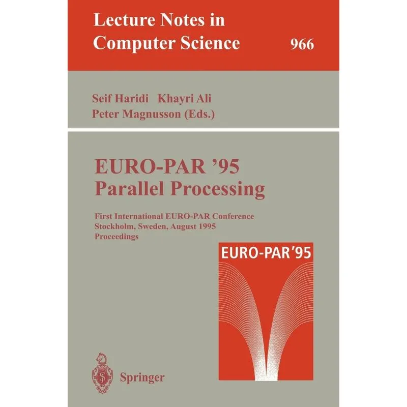 EURO-PAR 95
