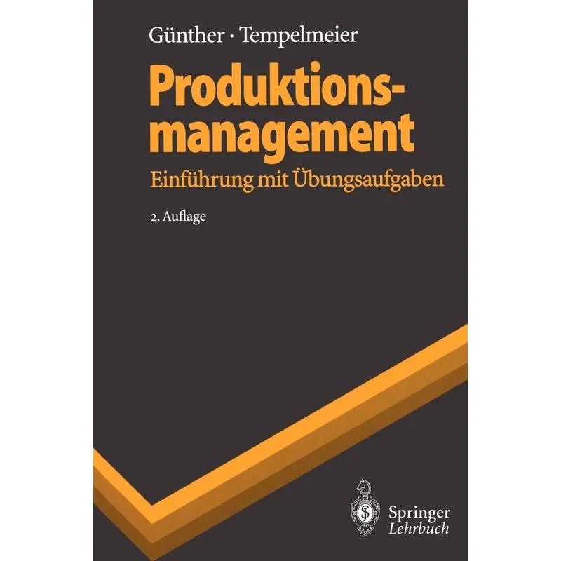 Produktionsmanagement