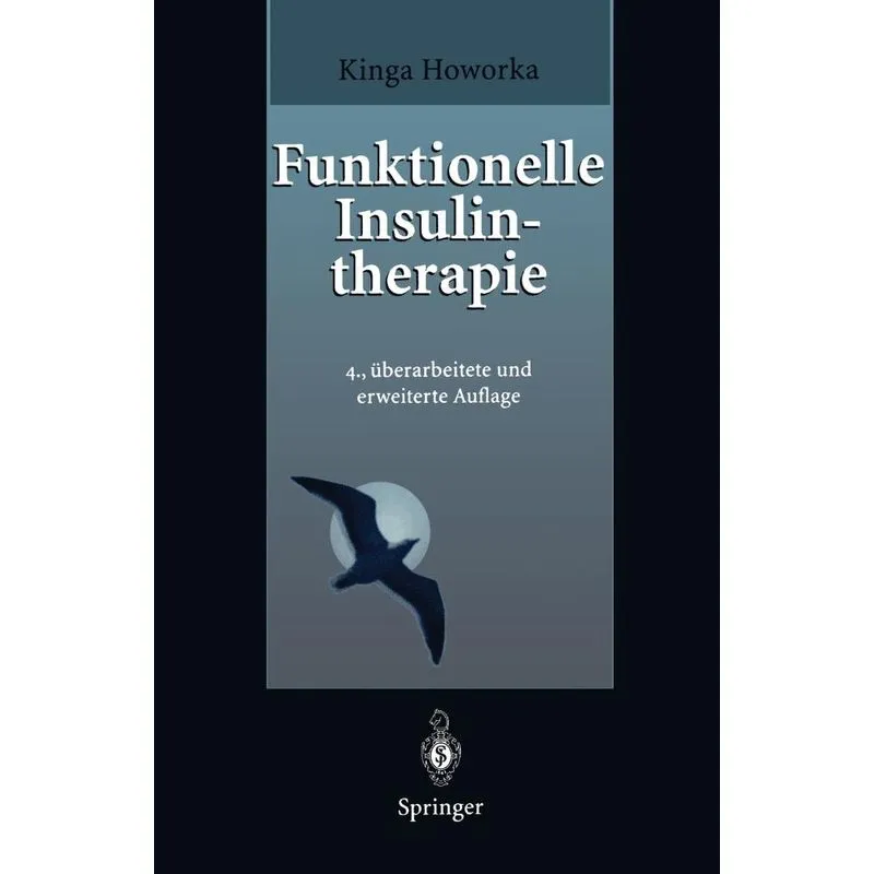 Funktionelle Insulintherapie