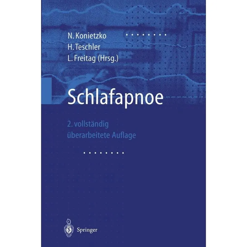 Schlafapnoe