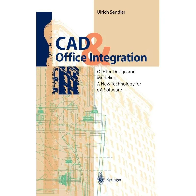 CAD & Office Integration