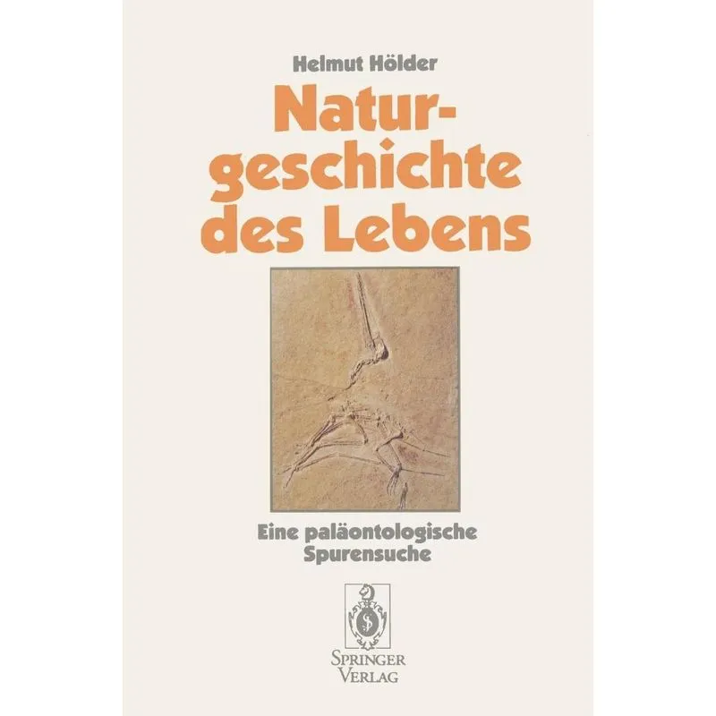 Naturgeschichte des Lebens