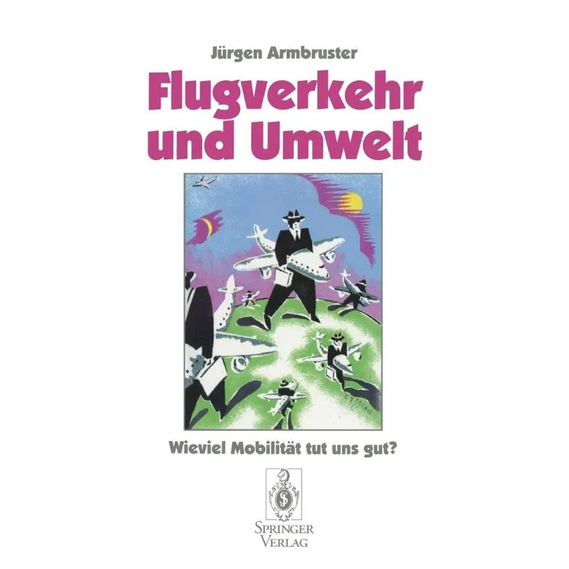 Flugverkehr und Umwelt