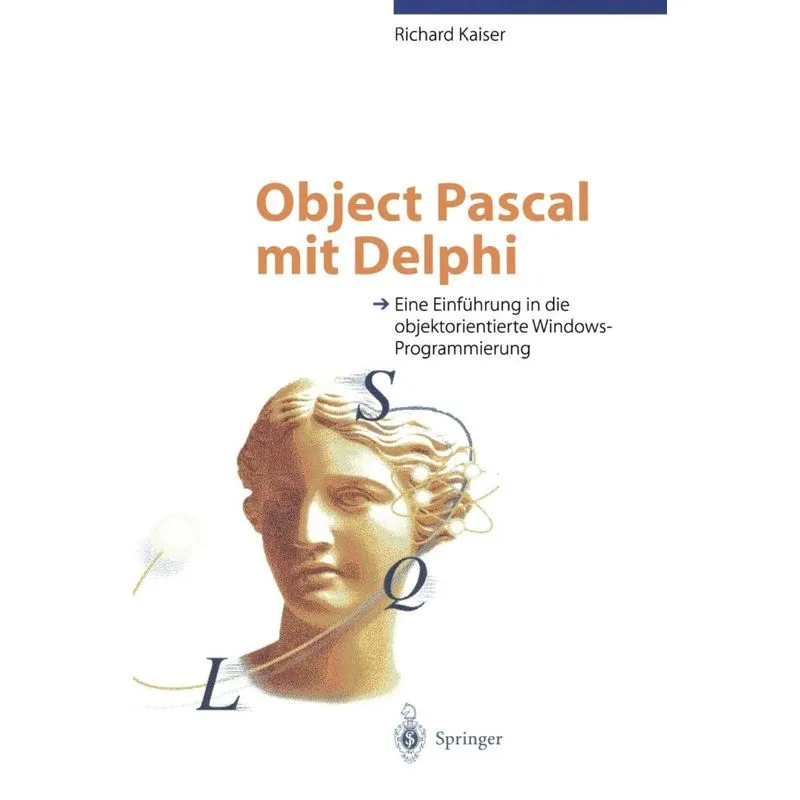 Object Pascal mit Delphi