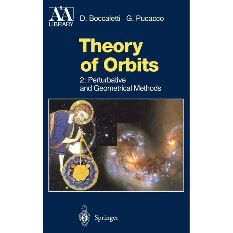 Theory of Orbits