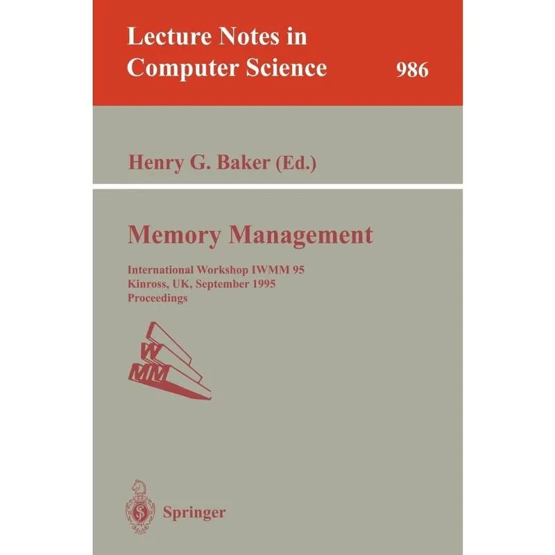 Memory Management