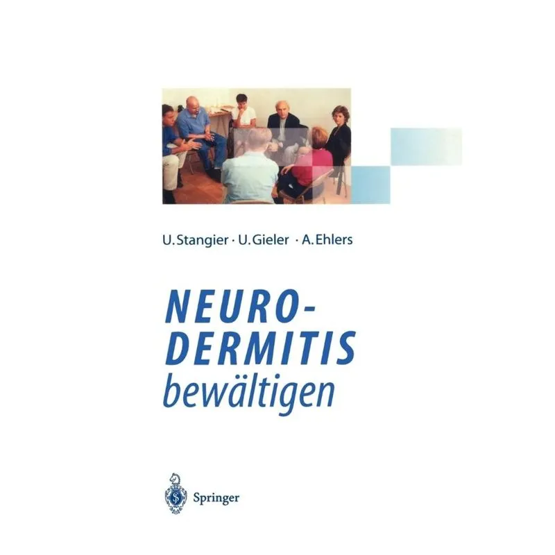 Neurodermitis bewältigen