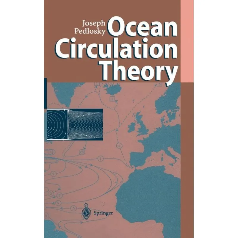 Ocean Circulation Theory
