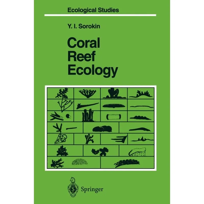 Coral Reef Ecology